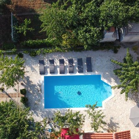 Holiday Retreat Apartment - 자다르 외부 사진