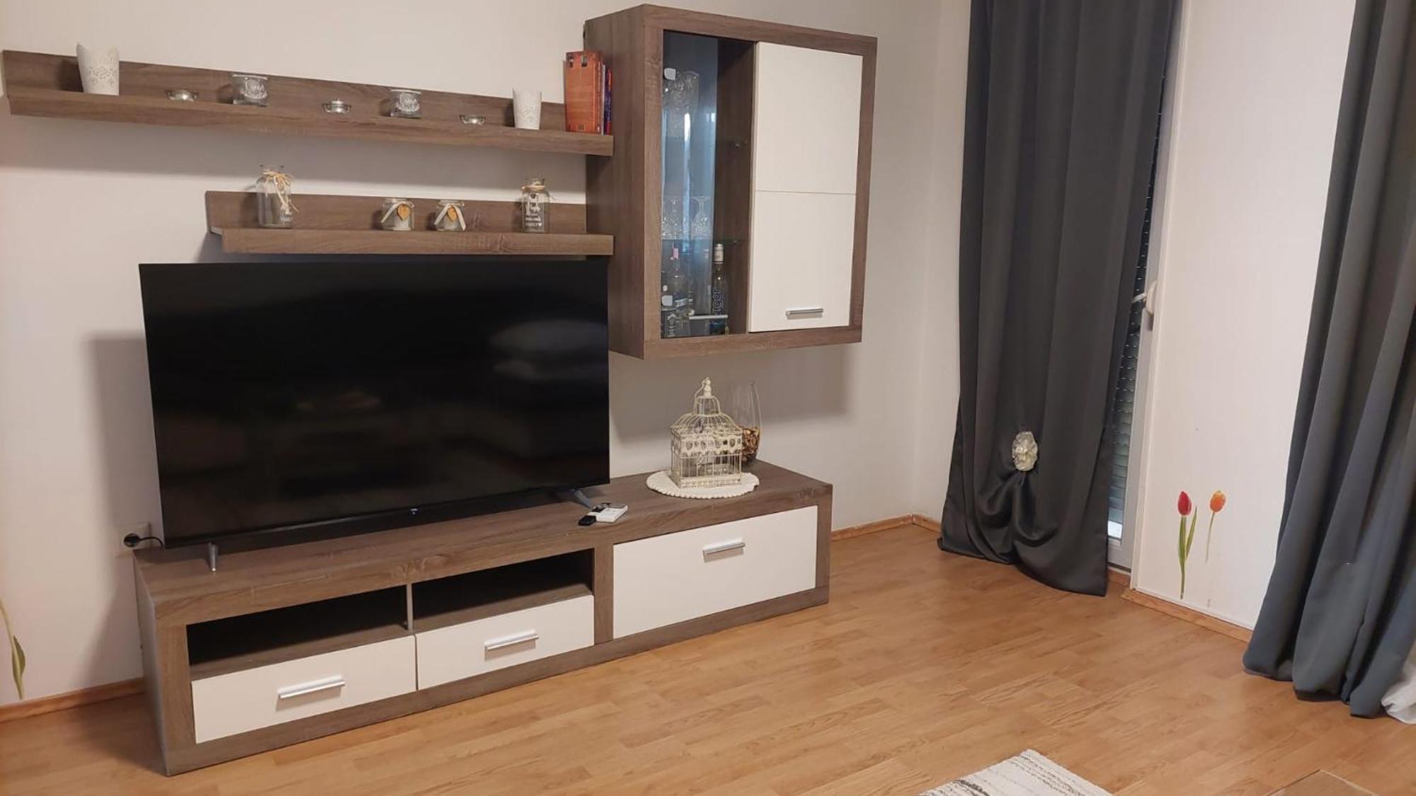 Holiday Retreat Apartment - 자다르 외부 사진