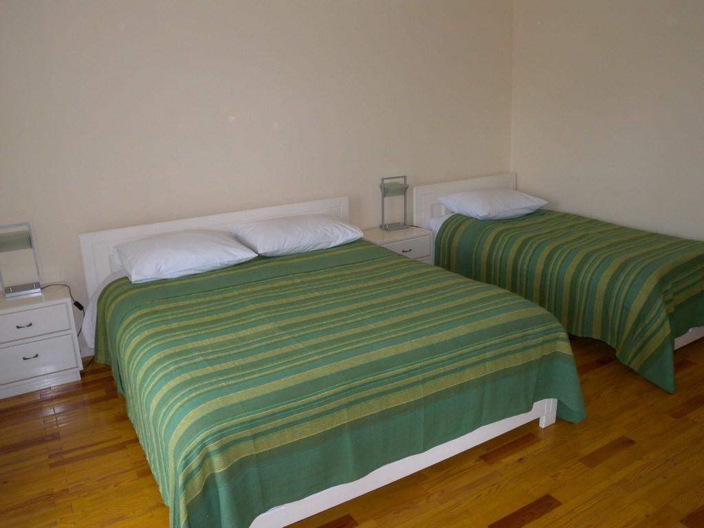Holiday Retreat Apartment - 자다르 객실 사진