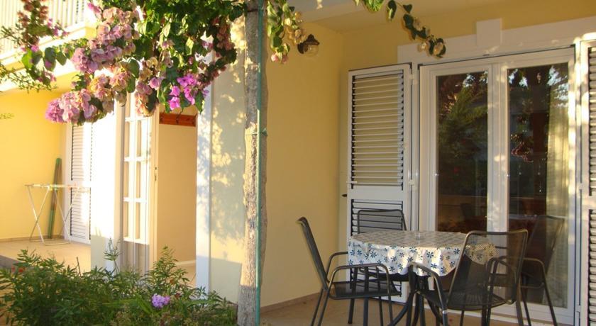 Holiday Retreat Apartment - 자다르 객실 사진