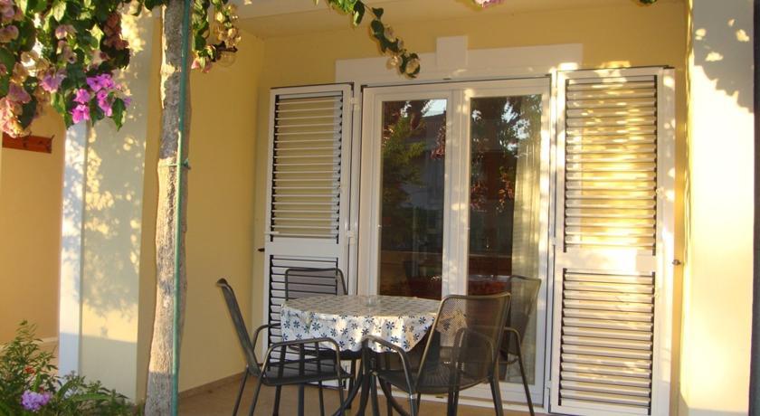 Holiday Retreat Apartment - 자다르 객실 사진