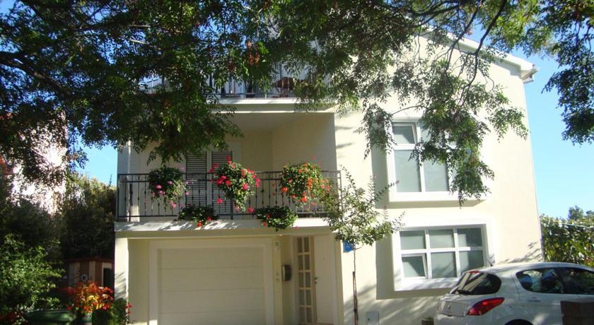 Holiday Retreat Apartment - 자다르 객실 사진