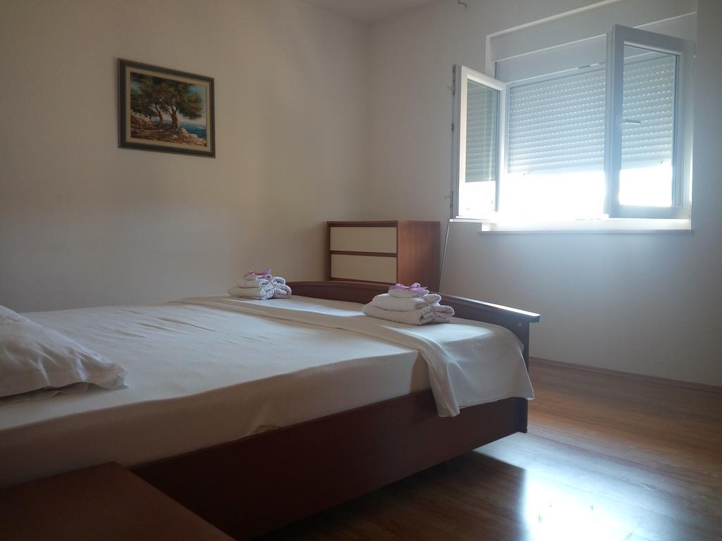 Holiday Retreat Apartment - 자다르 외부 사진