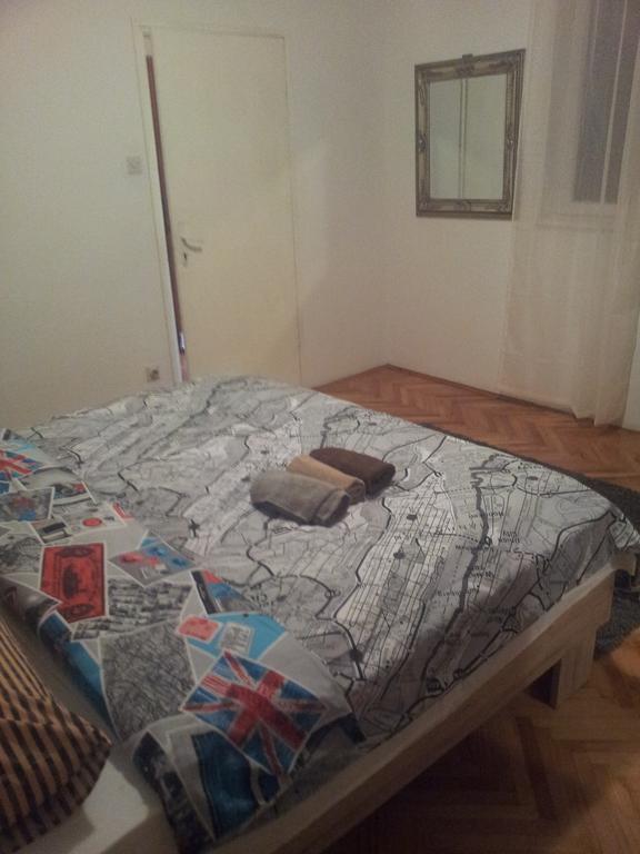 Holiday Retreat Apartment - 자다르 외부 사진
