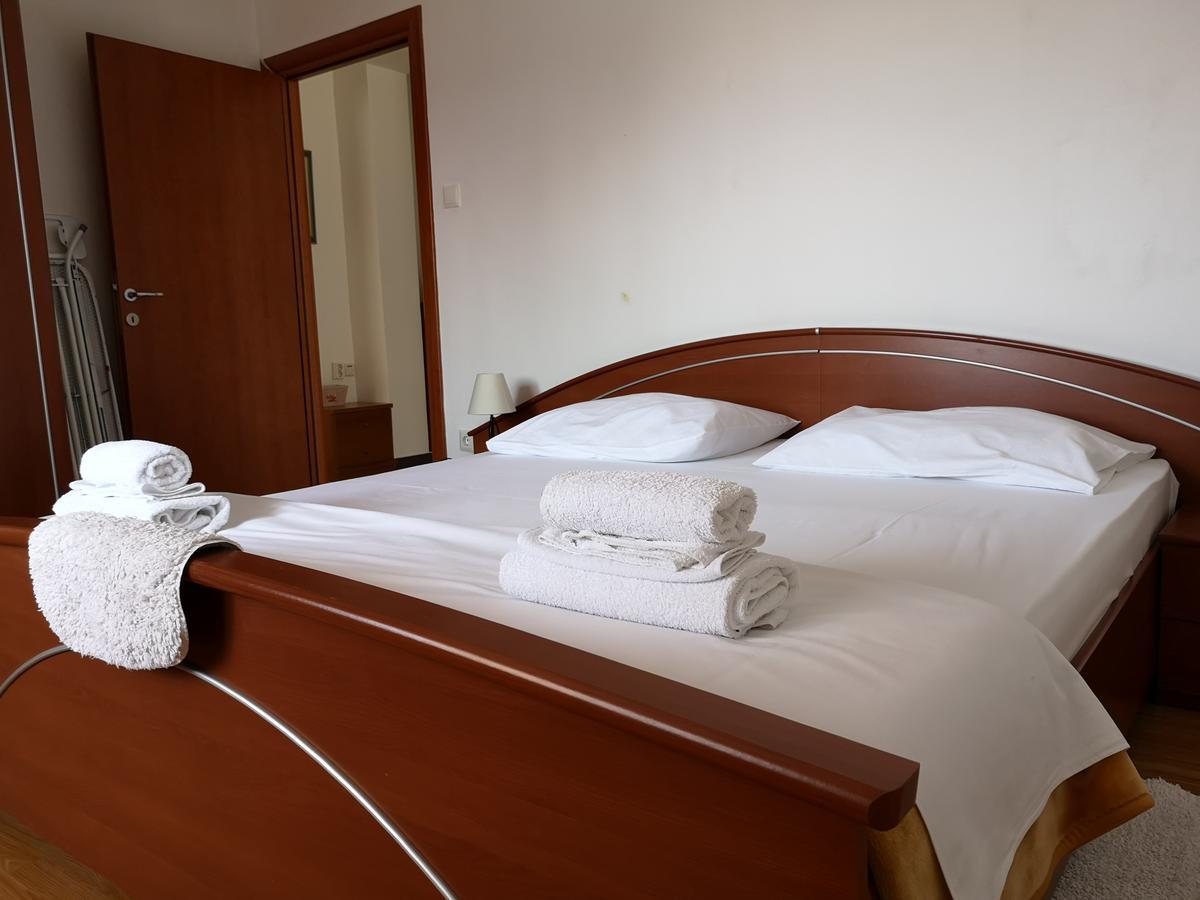Holiday Retreat Apartment - 자다르 외부 사진