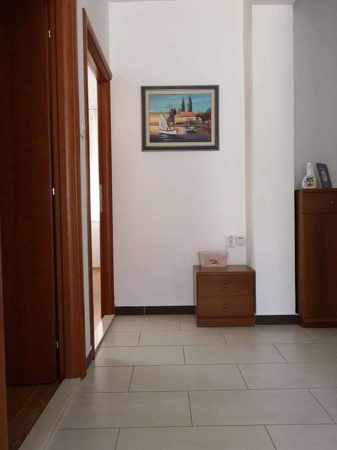 Holiday Retreat Apartment - 자다르 외부 사진