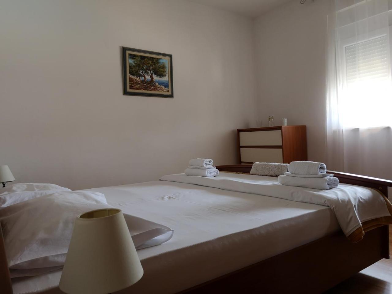 Holiday Retreat Apartment - 자다르 외부 사진